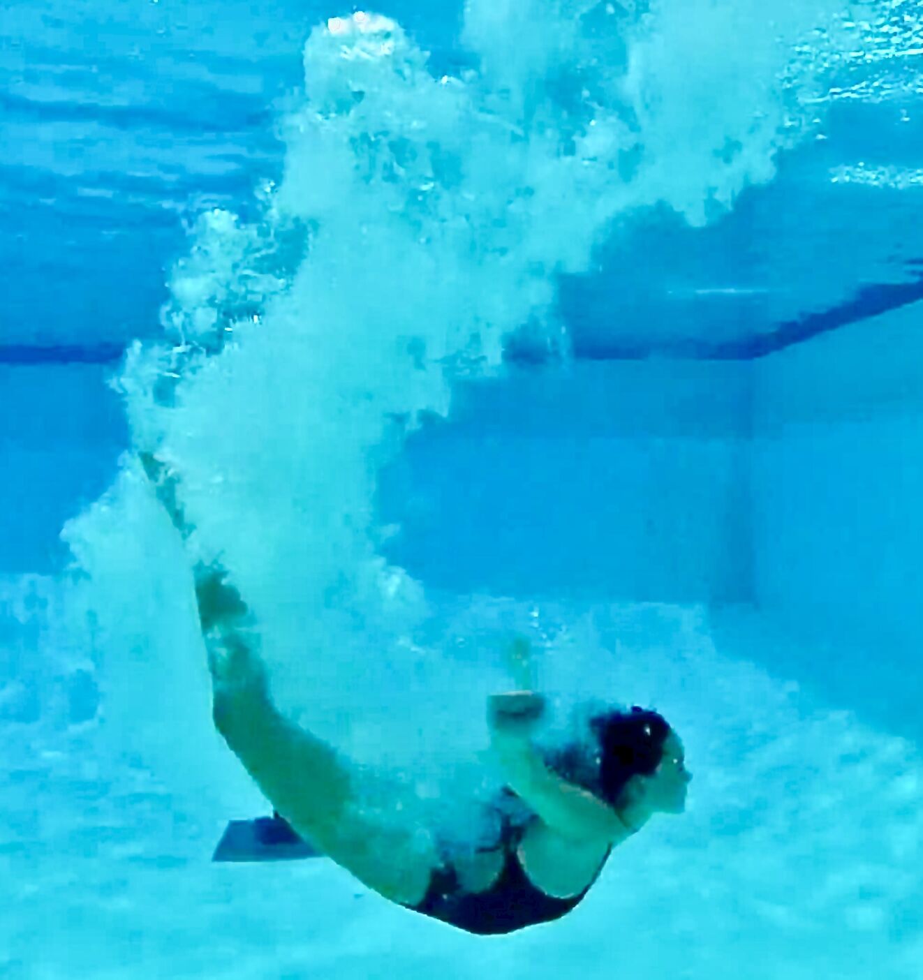 diving 2020